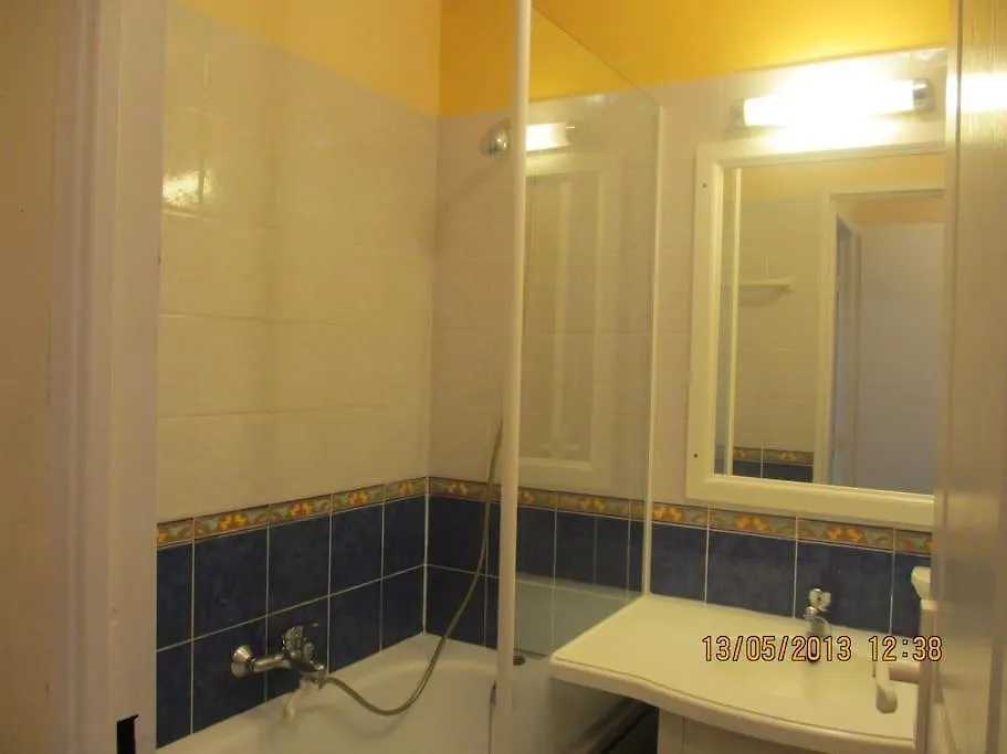Apartment Appartement Domaine Golf P&V Pont Royal Provence Avec Parc Aquatique Mallemort