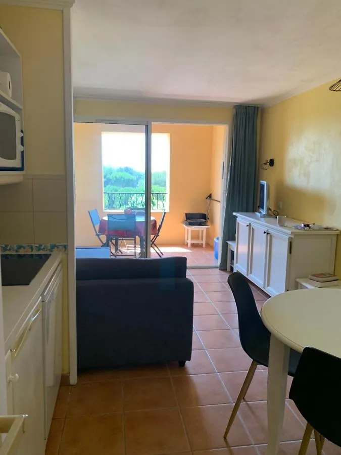 Apartamento Appartement Village P&V Domaine Du Golf Pont Royal Provence Avec Parc Aquatique Mallemort