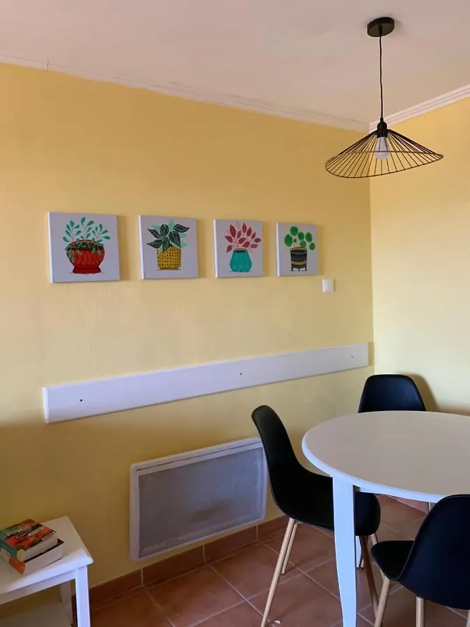 Apartment Appartement Domaine Golf P&V Pont Royal Provence Avec Parc Aquatique Mallemort France
