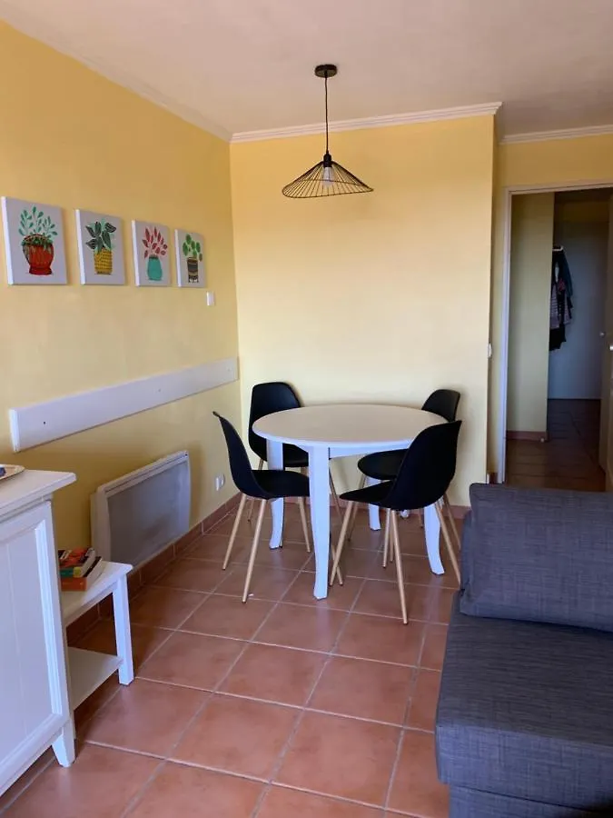 Appartement Domaine Golf P&V Pont Royal Provence Avec Parc Aquatique Mallemort