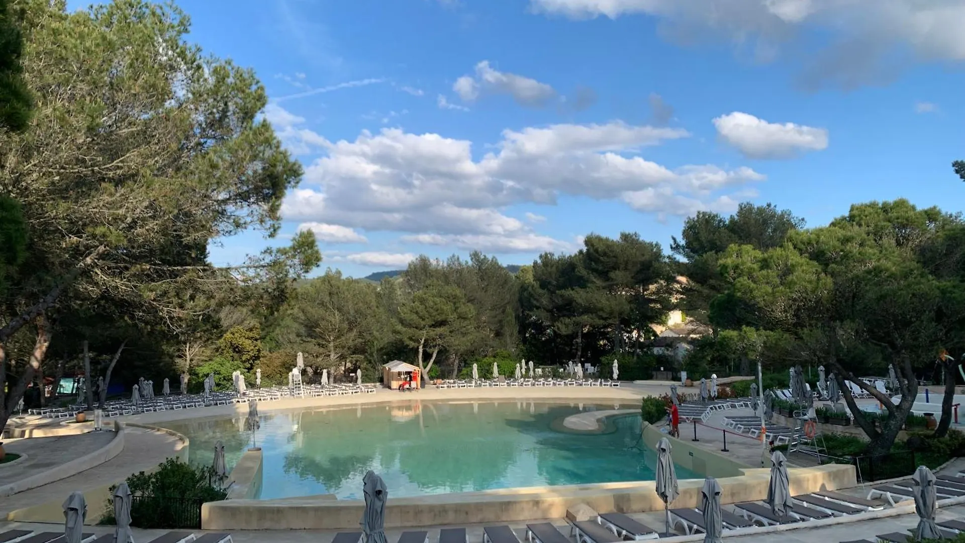 Apartamento Appartement Village P&V Domaine Du Golf Pont Royal Provence Avec Parc Aquatique Mallemort